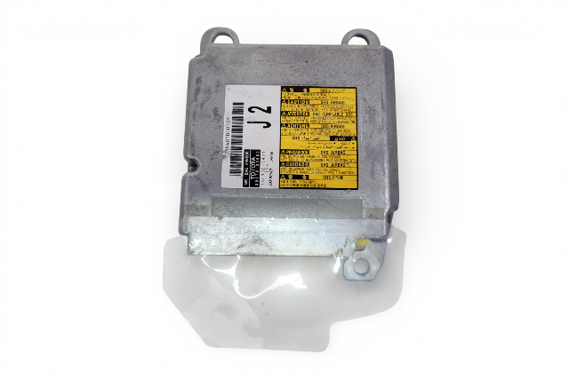 Lexus ES300h 13-14 Computer Brain Module Unit Unit ECU, 89170-33660, E068, OEM, 2013, 2014