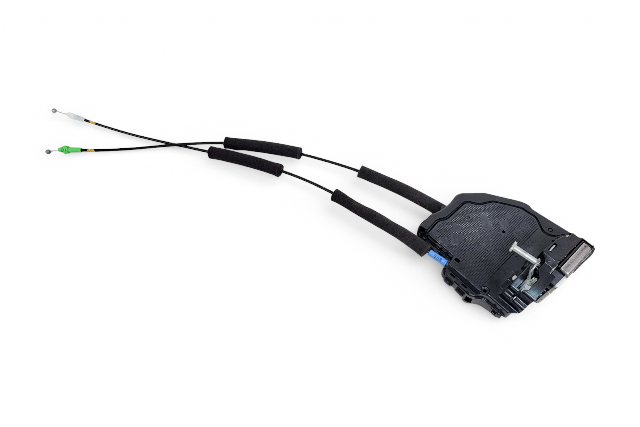 Lexus ES300h 13-12 Rear Left/Driver Door Actuator, 69060-33120, E068, OEM, 2013, 2014, 2015, 2016, 2017, 2018