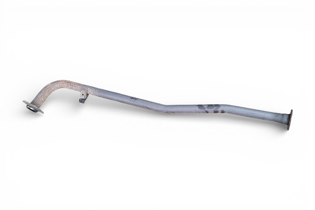 Lexus ES300h 13-18 Center Exhaust Pipe 17420-36150, E068, OEM, 2013, 2014, 2015, 2016, 2017, 2018