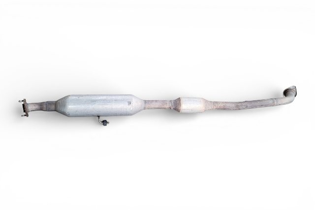 Lexus ES300h 13-18 Front Exhaust Pipe 17410-36280, E068, OEM, 2013, 2014, 2015, 2016, 2017, 2018