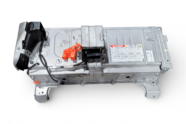 Lexus ES300h 13-16 HV Battery Electric Motor G9510-33050, E068, OEM, 2013, 2014, 2015, 2016