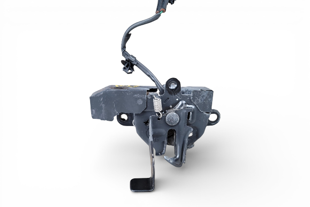 Lexus ES300h 13-18 Hood Latch Hood Stay, 53510-33400, E068, OEM, 2013, 2014, 2015, 2016, 2017, 2018