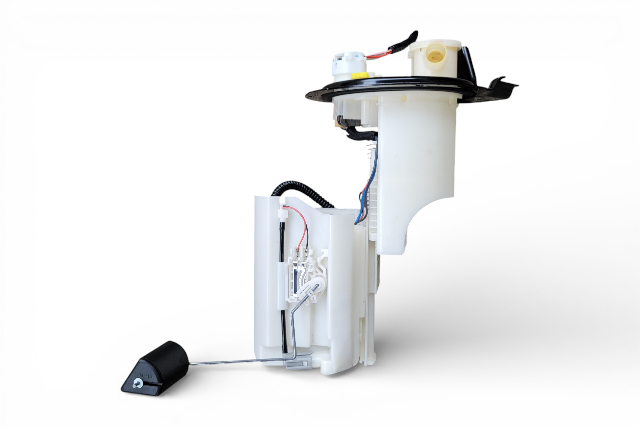 Lexus ES300h 13-18 Fuel Pump Sender Assembly 77020-33373, E068, OEM, 2013, 2014, 2015, 2016, 2017, 2018