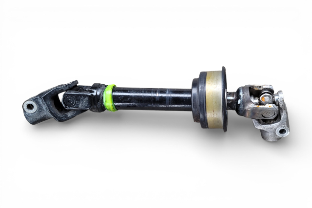 Lexus ES300h 13-18 Steering Intermediate Shaft 45220-33330, E068, OEM, 2013, 2014, 2015, 2016, 2017, 2018