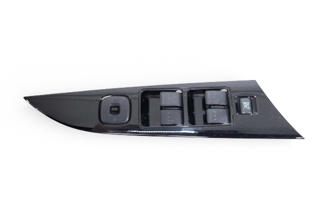 Mazda 3 Speed MazdaSpeed 04-09 Master Power Window Switch BN8F-66-350A, E069, OEM, 2004, 2005, 2006, 2007, 2008, 2009