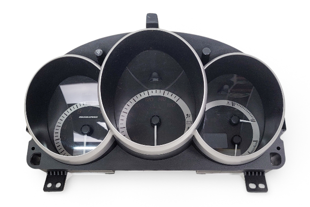 Mazda 3 MazdaSpeed 07-08 Speedometer Cluster, BAP3-55-471A, E069, OEM, 2007, 2008