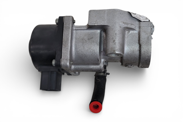 Mazda 3 MazdaSpeed 07-13 EGR (Exhaust Gas Recirculate) Valve Sensor L3K9-20-300B, E069, OEM, 2007, 2008, 2009, 2010, 2011, 2012, 2013