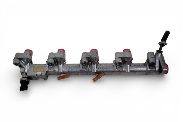 Mazda 3 MazdaSpeed 04-09 Fuel Injector Ramp Rail, L3G3-13-150, E069, OEM, 2004, 2005, 2006, 2007, 2008, 2009