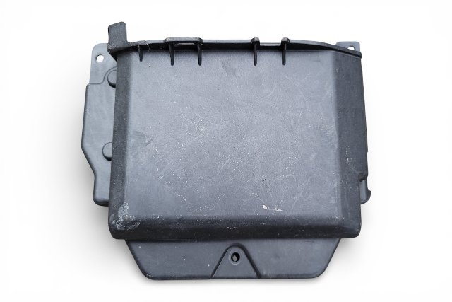 Mazda 3 MazdaSpeed 07-09 Cover Panel Engine Control Module Unit, L33X-18-786, E069, OEM, 2007, 2008, 2009