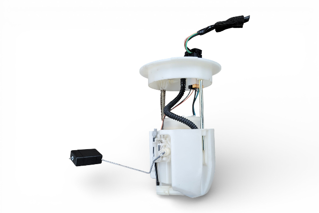 Mazda 3 MazdaSpeed 07-09 Fuel Filter Gas Pump Suction Sender Assembly L34B-13-35ZA, E069, OEM, 2007, 2008, 2009