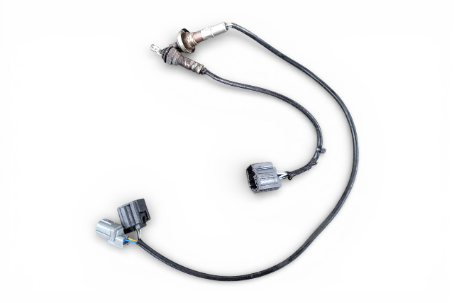 Mazda 3 MazdaSpeed 07-13 Front/Rear Oxygen Emission O2 Sensor Upstream/Downstream L34B-18-861B, E069, OEM, 2007, 2008, 2009, 2010, 2011, 2012, 2013