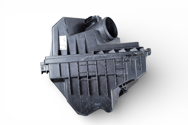 Mazda 3 MazdaSpeed 07-09 Complete Air Intake/Cleaner Box L33X-13-320C, E069, OEM, 2007, 2008, 2009