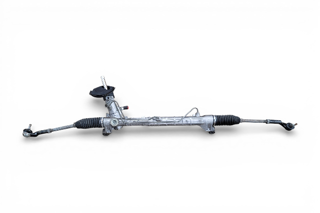 Mazda 3 MazdaSpeed 07-09 Power Steering Rack and Pinion Gear BR6J-32-110A, E069, OEM, 2007, 2008, 2009