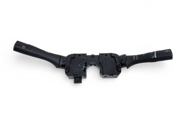 Nissan Leaf 13-17 Steering Turn Windshield Signal Switch Head Light Lamp 25560-3KA1C, E070, OEM, 2013, 2014, 2015, 2016, 2017