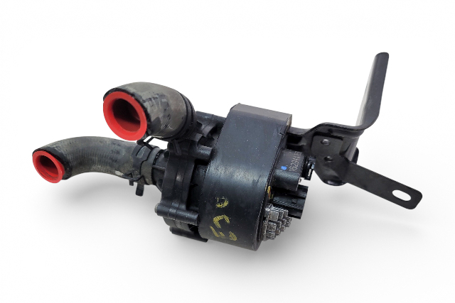 Nissan Leaf 13-17 Water Coolant Motor Pump 21581-3NF0A, E070, OEM, 2013, 2014, 2015, 2016, 2017