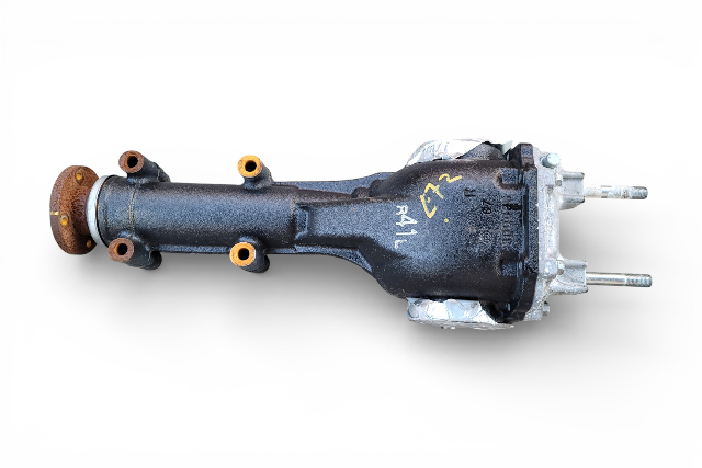 Subaru Crosstrek 21-22 Rear Differential Carrier, 38300AC370, E072, OEM, 2019, 2020, 2021, 2022, 2023, 2024