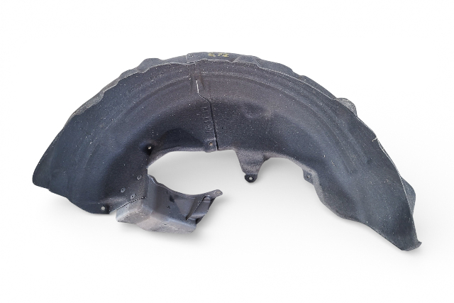 Subaru Crosstrek 18-23 Rear Right/Passenger Side Fender Liner 59122FL020, E072, OEM, 2018, 2019, 2020, 2021, 2022, 2023