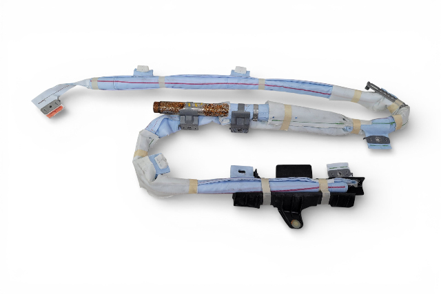 Subaru Crosstrek 18-23 Curtain Roof Air Bag Right/Passenger 98251FL081, E072, OEM, 2018, 2019, 2020, 2021, 2022, 2023