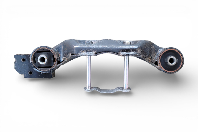 Subaru Crosstrek 18-25 Rear Differential Carrier Mount Bracket, 41310FL010 , E072, OEM, 2018, 2019, 2020, 2021, 2022, 2023, 2024, 2025