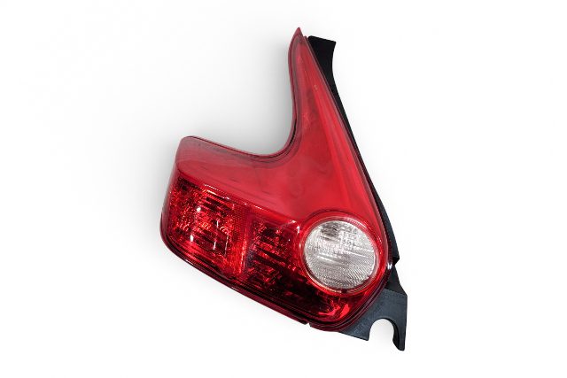 Nissan Juke 11-15 Tail Light Taillight Lamp Right/Passenger 26550-1KM0A, E073, OEM, 2011, 2012, 2013, 2014, 2015
