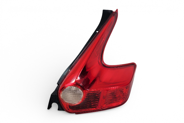 Nissan Juke 11-15 Tail Light Taillight Lamp Left/Driver 26555-1KM0A, E073, OEM, 2011, 2012, 2013, 2014, 2015