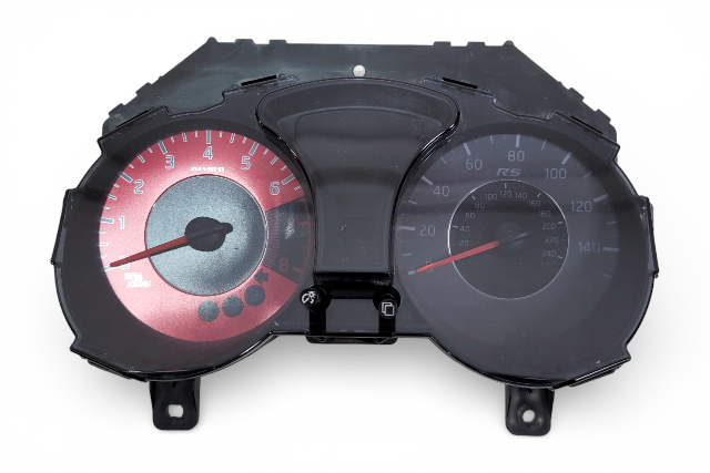 Nissan Juke Nismo 13-15 Speedometer Cluster 156K Miles 24820-3YW3B, E073, OEM, 2013, 2014, 2015