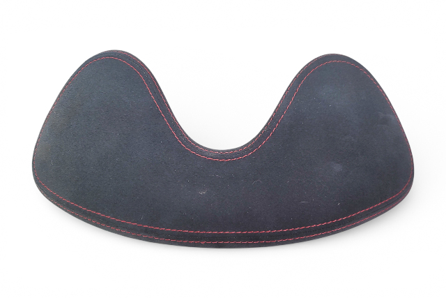 Nissan Juke 13-17 Nismo Instrument Cluster Speedometer Bezel Trim, 68240-3YW2A, E073, OEM, 2013, 2014, 2015, 2016, 2017