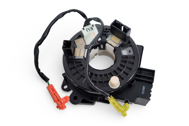 Nissan Juke 11-17 Clock Spring SRS Reel B5554-1EA8A, E073, OEM, 2011, 2012, 2013, 2014, 2015, 2016, 2017