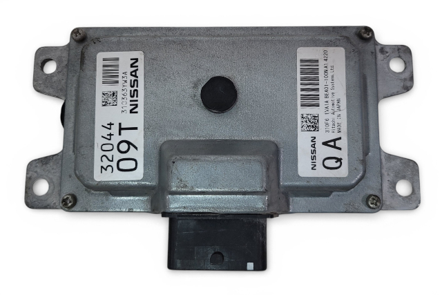Nissan Juke Nismo 12-17 Transmission Control Module TCM, 310F6-1VA1A, E073, OEM, 2012, 2013, 2014, 2015, 2016, 2017