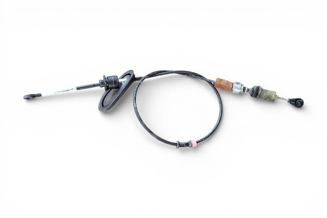 Nissan Juke 11-17 Shifter Gear Cable Wire Transmission 34935-1KF2D, E073, OEM, 2011, 2012, 2013, 2014, 2015, 2016, 2017