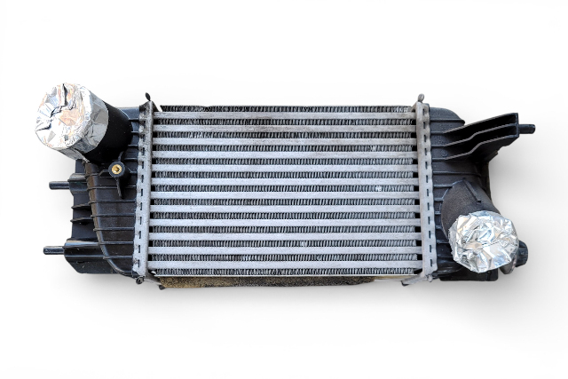 Nissan Juke Nismo 12-17 Intake Intercooler 14461-1KC0B, E073, OEM, 2012, 2013, 2014, 2015, 2016, 2017