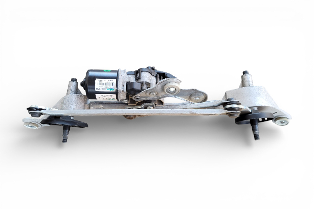 Nissan Juke 11-17 Wiper Link Motor, 28800-1KA0C, E073, OEM, 2011, 2012, 2013, 2014, 2015, 2016, 2017