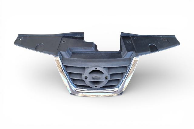Nissan Juke Nismo 13-15 Front Bumper Grille 62070-3YW3A, E073, OEM, 2013, 2014, 2015