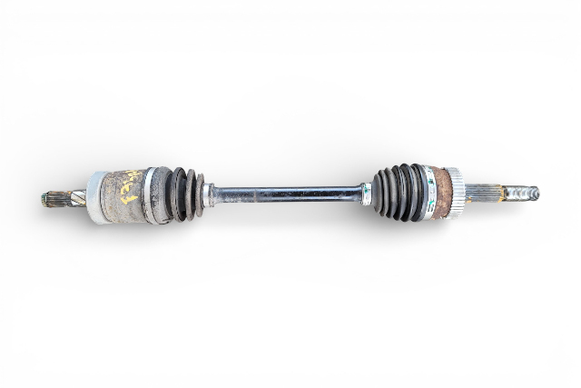Nissan Juke 11-17 Rear Right/Passenger Side Axle, 39600-1KD0B, E073, OEM, 2011, 2012, 2013, 2014, 2015, 2016, 2017