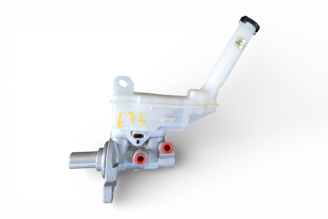 Nissan Juke 13-17 Master Brake Cylinder D6010-3DD1A, E073, OEM, 2013, 2014, 2015, 2016, 2017