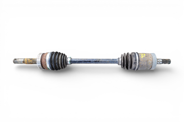 Nissan Juke 11-17 Rear Left/Driver Side Axle, 39600-1KD0B, E073, OEM, 2011, 2012, 2013, 2014, 2015, 2016, 2017