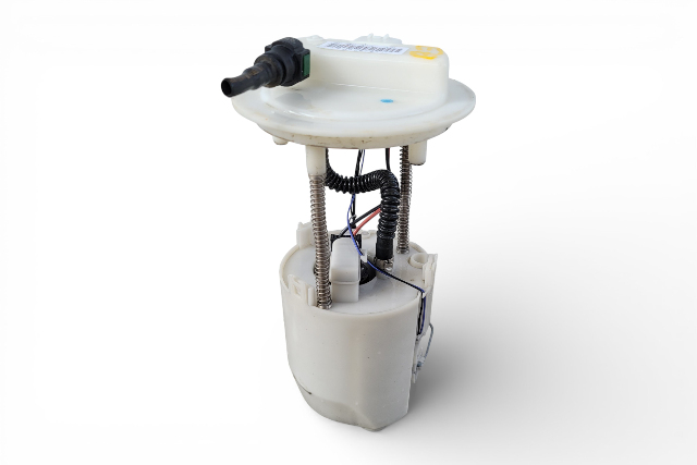 Nissan Juke 11-17 Fuel Filter Gas Pump 17040-1KM1A, E073, OEM, 2011, 2012, 2013, 2014, 2015, 2016, 2017