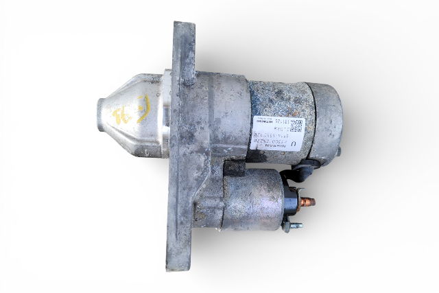 Nissan Juke 12-17 Starter Motor, 23300-EN22B, E073, OEM, 2012, 2013, 2014, 2015, 2016, 2017