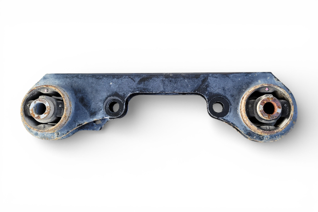 Nissan Juke 11-17 Rear Differential Carrier Mount Bracket, 55419-JG200, E073, OEM, 2011, 2012, 2013, 2014, 2015, 2016, 2017