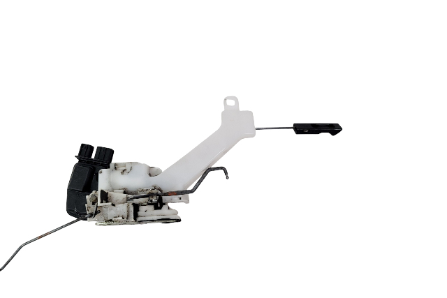 Honda Element 05-11 Front Power Lock Actuator Left/Driver 72152-SCV-A04, E074, OEM, 2005, 2006, 2007, 2008, 2009, 2010, 2011