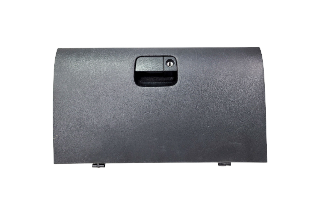 Honda Element 03-08 Console Storage Glove Box Black 77510-SCV-A01ZA, E074, OEM, 2003, 2004, 2005, 2006, 2007, 2008