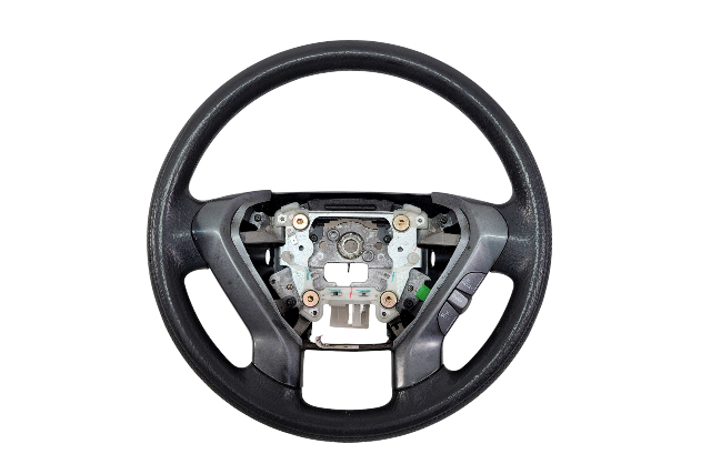 Honda Element 03-06 Wheel With Radio Cruise Control 78501-S9V-A81ZA, E074, OEM, 2003, 2004, 2005, 2006