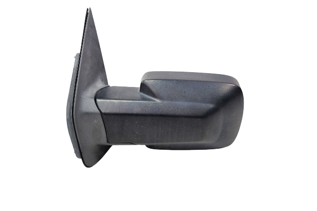 Honda Element 03-08 EX Side View Mirror Assembly Left/Driver 76250-SCV-A01ZA, E074, OEM, 2003, 2004, 2005, 2006, 2007, 2008