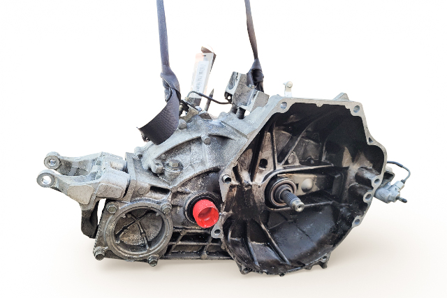 Honda Element 03-08 M/T Manual Transmission Assembly 212K Mi, E074, OEM, 2003, 2004, 2005, 2006, 2007, 2008