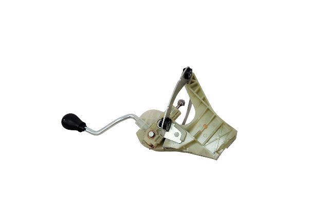 Honda Element 03-10 Shifter Shift Select Lever M/T Manual Transmission 54100-SCV-A01, E074, OEM, 2003, 2004, 2005, 2006, 2007, 2008, 2009, 2010