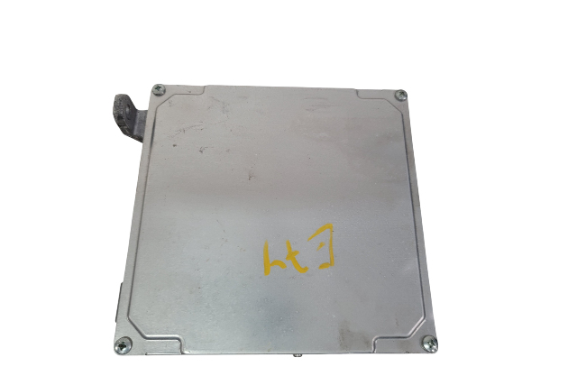 Honda Element 06 ECU Engine Control Module Computer M/T 37820-PZD-A08, E074, OEM, 2006