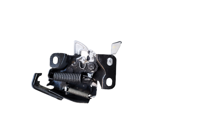 Honda Element 03-08 Hood Latch Lock 74120-SCV-A01, E074, OEM, 2003, 2004, 2005, 2006, 2007, 2008