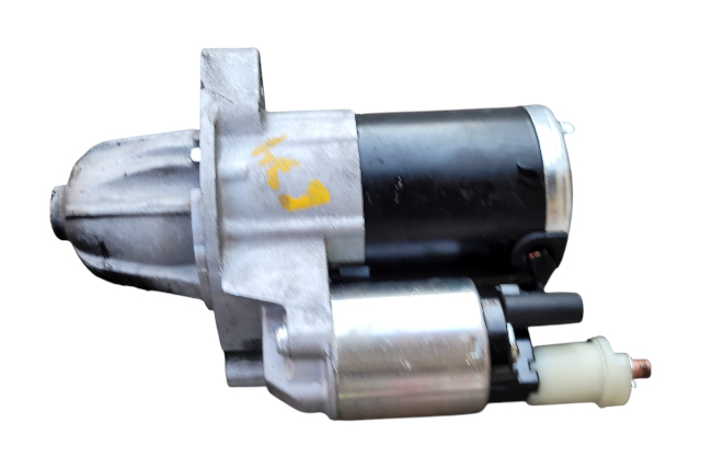 Honda Element 03-06 Starter Motor 2.4L M/T 31200-RAA-A01, E074, OEM, 2003, 2004, 2005, 2006