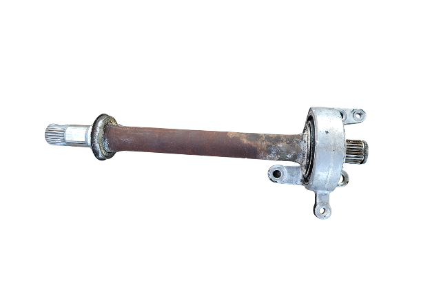 Honda Element 03-10 Automatic A/T Axle Half Jack Shaft, 44500-SCV-A00, E074, OEM, 2003, 2004, 2005, 2006, 2007, 2008, 2009, 2010