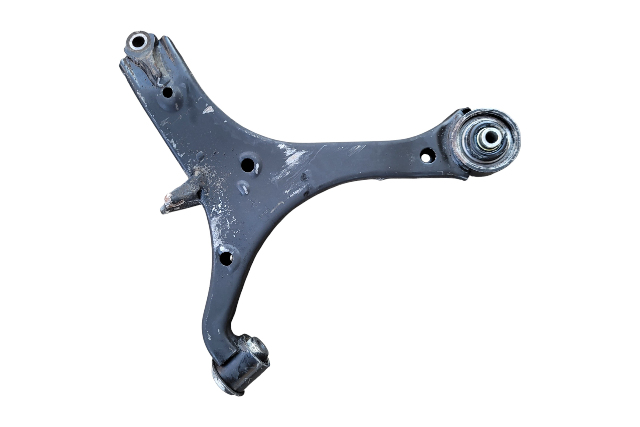 Honda Element 03-11 Lower Control Arm Front Right/Passenger 51350-SCV-A03, E074, OEM, 2003, 2004, 2005, 2006, 2007, 2008, 2009, 2010, 2011